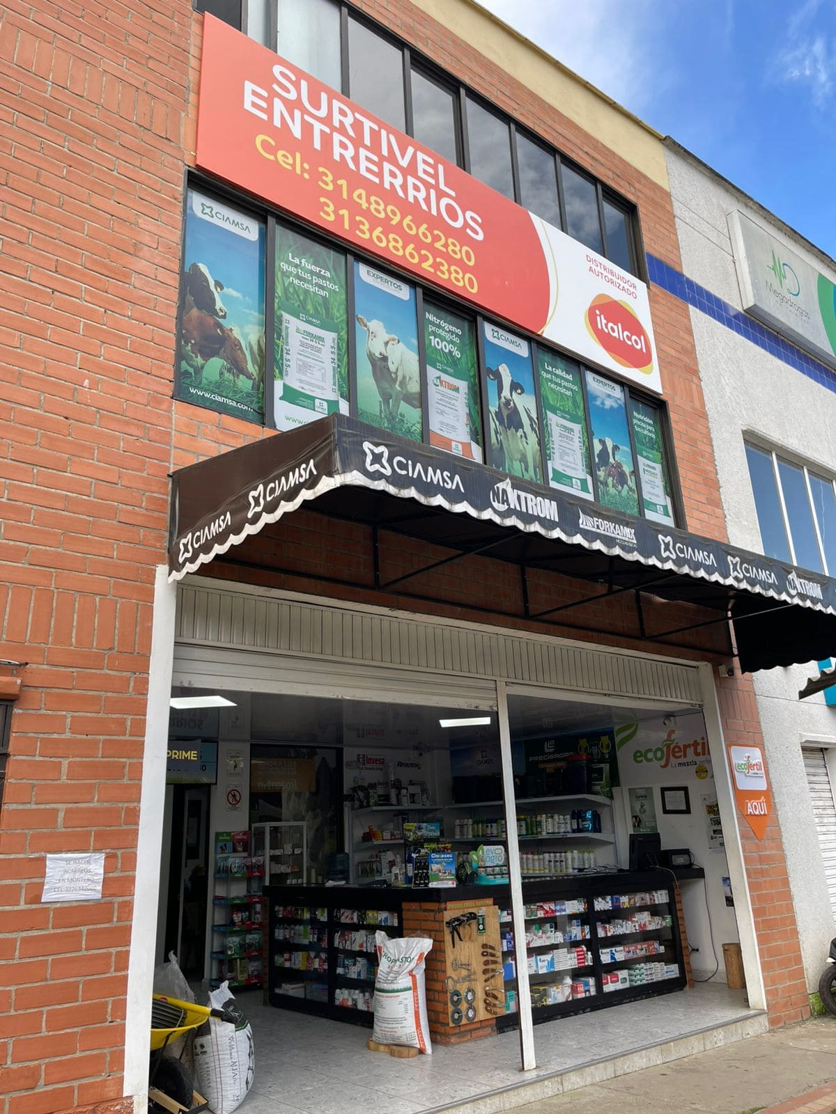 Entrerríos 1