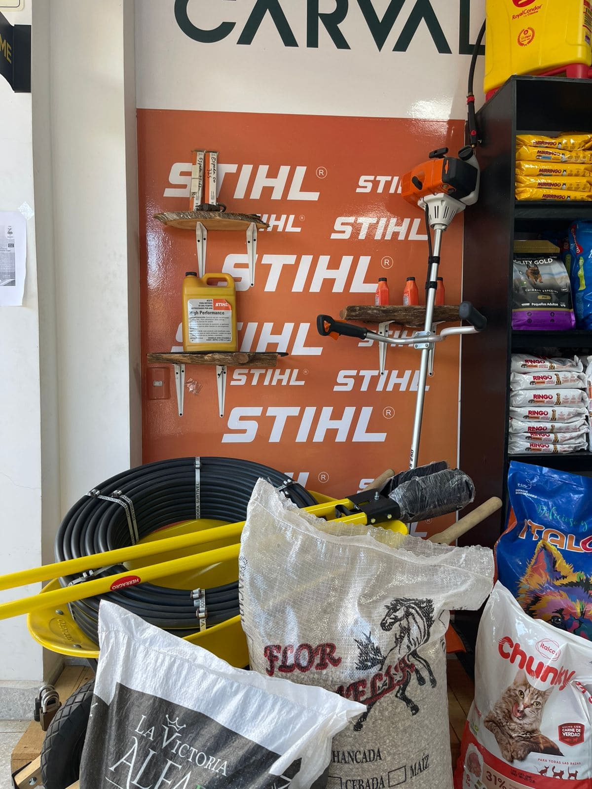 Entrerríos 8