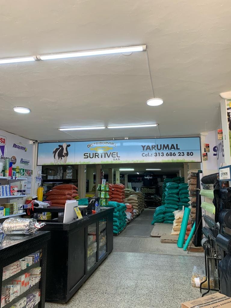 Yarumal 1